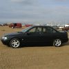 Paul's Mondeo