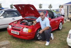 Car show piccies upto August 105 [640x480]