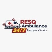 RESQ Ambulance